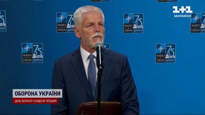 Чехія передаватиме до 100 тисяч боєприпасів на місяць!