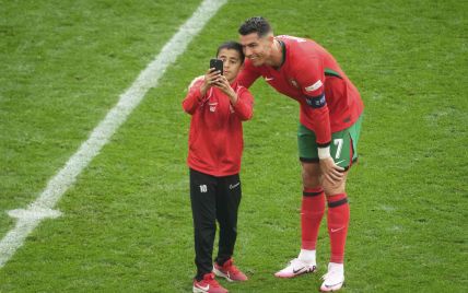 Грузия – Португалия: где смотреть и ставки букмекеров на матч Евро-2024