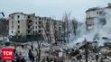 До 11 зросла кількість жертв масованої атаки по Харкову 23 січня
