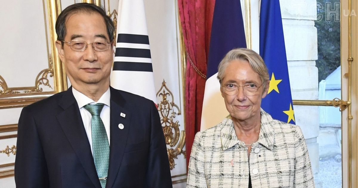 Элизабет Борн