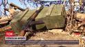Новости с фронта: украинский боец получил огнестрельное осколочное ранение