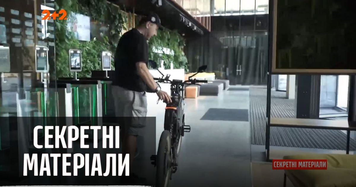 Как выглядят лучшие украинские изобретения — "Секретные материалы"