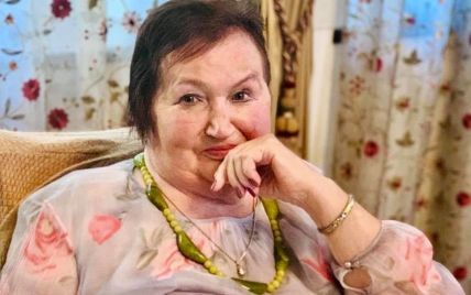 У екссекретаря РНБО Турчинова померла мати