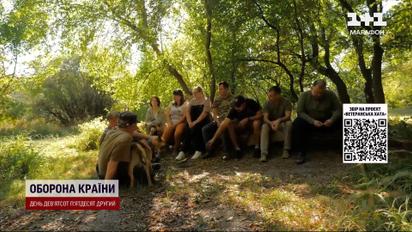 Вирватися з лещат депресії та ПТСР! Ветерани заснували унікальний проєкт допомоги військовим!
