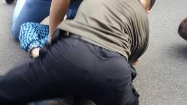 затримання замглави миколаївської ОДА сбу_3