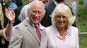 Король Чарльз та королева Камілла