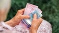 Деякі пенсіонери отримають доплати