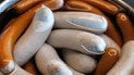 Як правильно варити сосиски
