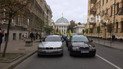 Таможенники оштрафовали владельца "евробляхи" на более 3 млн грн