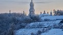 Чи будуть взимку "локдауни" в Україні