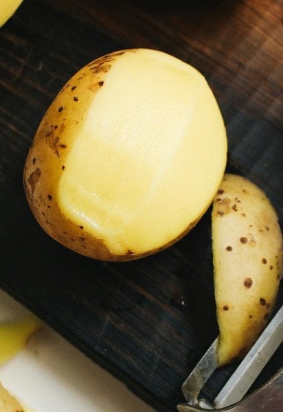 Домашний компресс для снятия боли