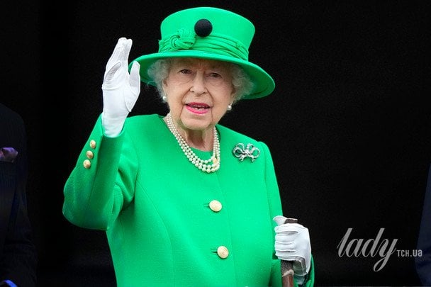 Королева Єлизавета II  / © Associated Press