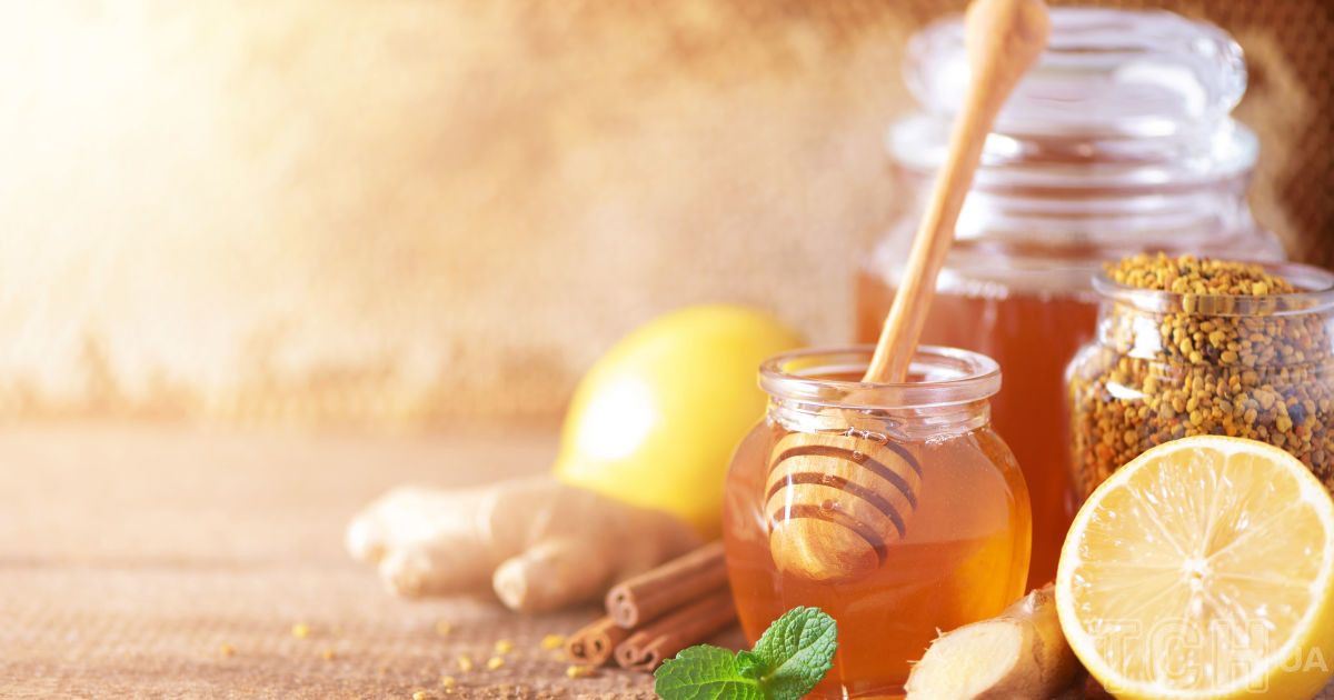 Натуральний та корисний засіб проти грипу