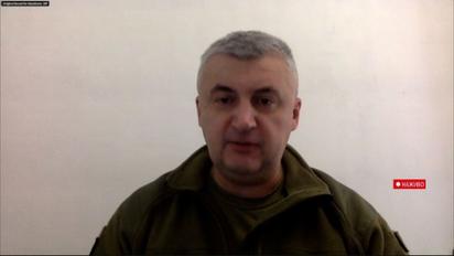 Ситуація в Бахмуті, чмобіки і "зуби дракона": гарячі новини з фронту на 3 листопада
