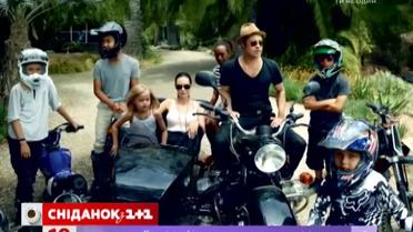 Бывшие няни семейства Джоли-Питт обвиняют голливудских звезд в безответственности