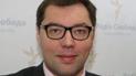 Участник переговоров от Украины Алексей Макеев