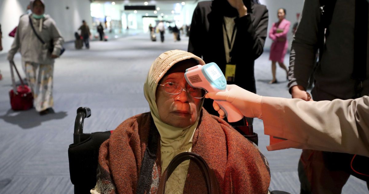 Фото: Associated Press