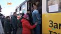 У Харкові пасажири порушили норму про "10 людей у транспорті"