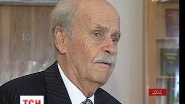 На 91 году жизни ушел из жизни выдающийся украинский экономист Богдан Гаврилишин