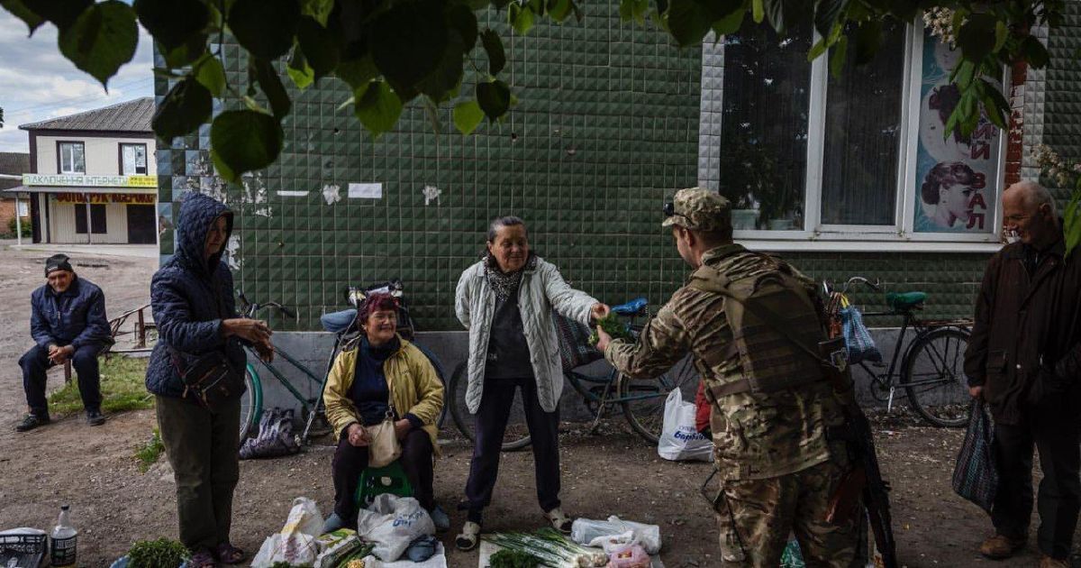 Фото: Telegram-канал Володимира Зеленського