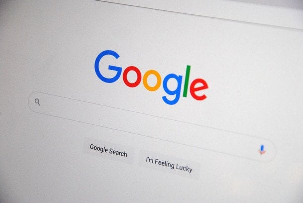15 вересня День народження Google / © pexels.com