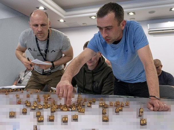 Від стримування до штурму на Покровському напрямку: 7 корпус