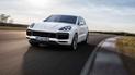 Все об автомобиле Porsche Cayenne: что это за премиальный кроссовер и чем он привлекает