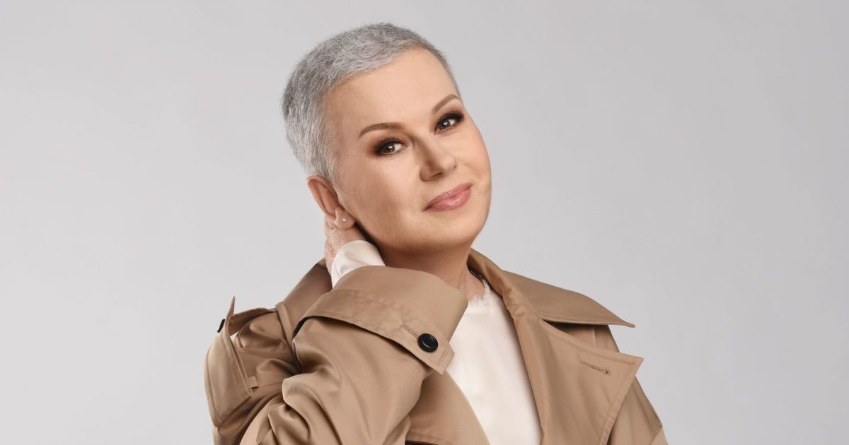 Алла Мазур поделилась новыми фото и рассказала, когда начала лечение от онко