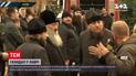 В Лавре произошел скандал с препятствием журналистской деятельности | Новости Киева