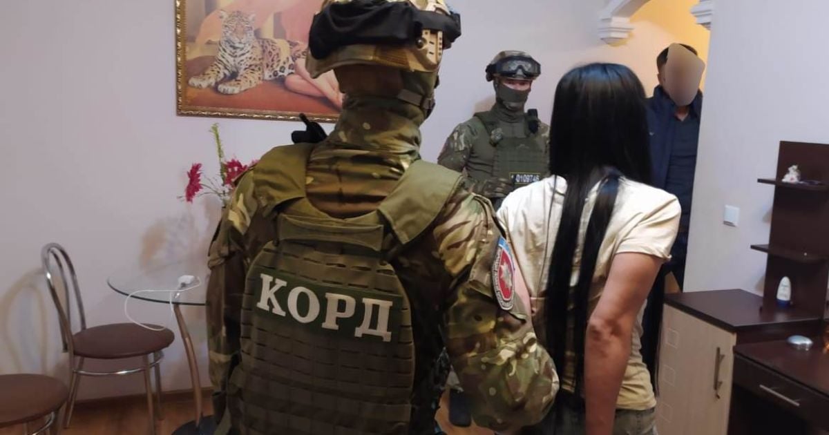 На Вінниччині судитимуть сутенерів, які залучали до проституції навіть дітей