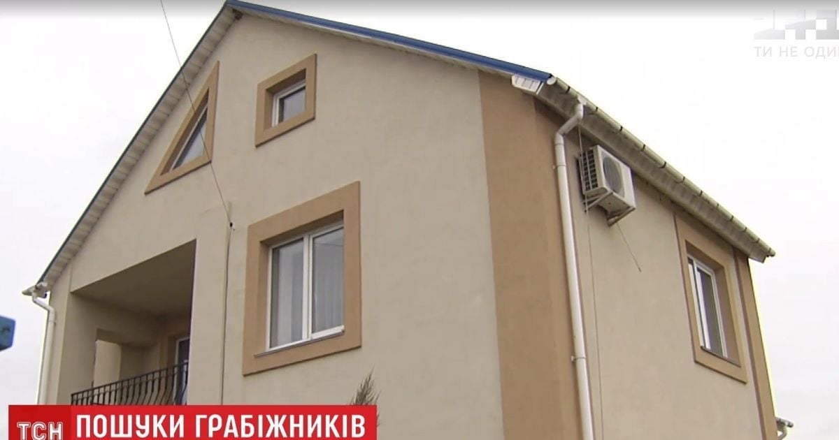 Застрелений КОРДом грабіжник мешкав в елітному селищі під Києвом поряд із своїми жертвами