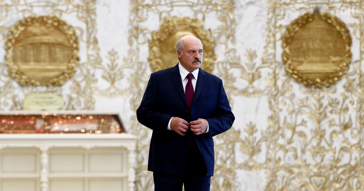 Лукашенко знову публічно нарікає на дії Росії і звинувачує у порушенні обіцянок