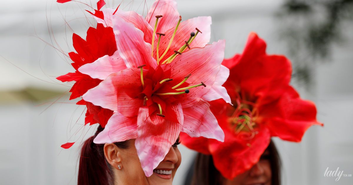 Скачки Royal Ascot