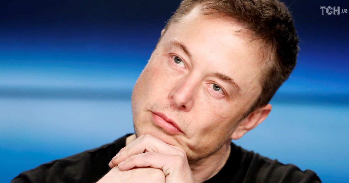 Ілон Маск заявив про масштабний та руйнівний саботаж у Tesla