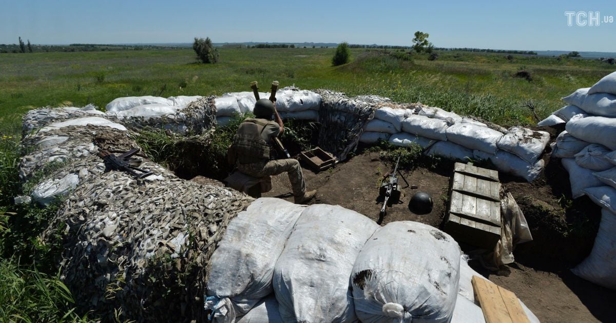 Іноземний легіон: як громадяни інших країн, які воюють в лавах ЗСУ, намагаються отримати український паспорт