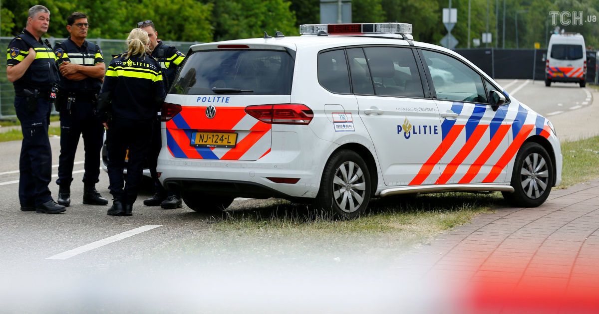 На музичному фестивалі у Нідерландах автобус протаранив натовп, є загиблі