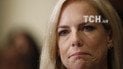 Возмущенные миграционной политикой люди вытурили министра США из мексиканского ресторана