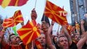 Македонський парламент ратифікував угоду про перейменування країни