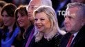 Сотня тисяч доларів на їжу: в Ізраїлі дружині прем'єр-міністра закидають розтрату державних коштів