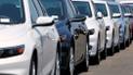 В Украине почти 60 тысяч автомобилей на еврономерах находится с нарушением сроков