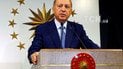 Ердоган оголосив про свою перемогу на виборах у Туреччині, опозиція закликає не поспішати