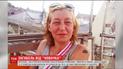 44-летняя британка, которая отравилась нервнопаралитическим веществом, погибла в больнице