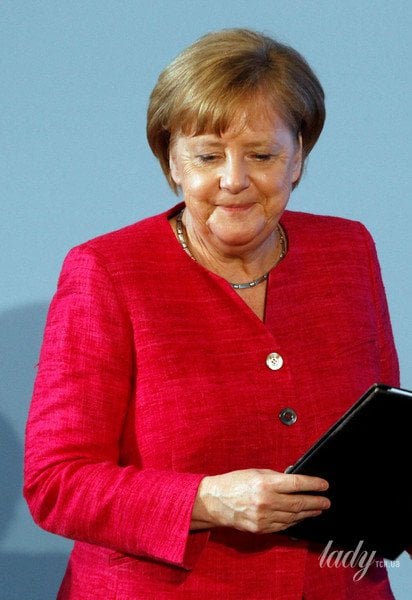 Ангела Меркель_3 / © Reuters