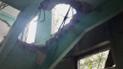Russia Attacked Dnipro Region: 8 Apartment Blocks, a Kindergarten and a Hospital Are Damaged (Photo)