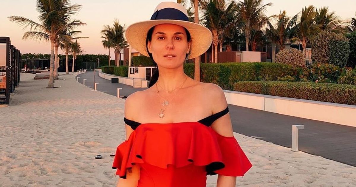 Маша Ефросинина