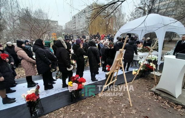 Фото: "Трибуна – Бровары".