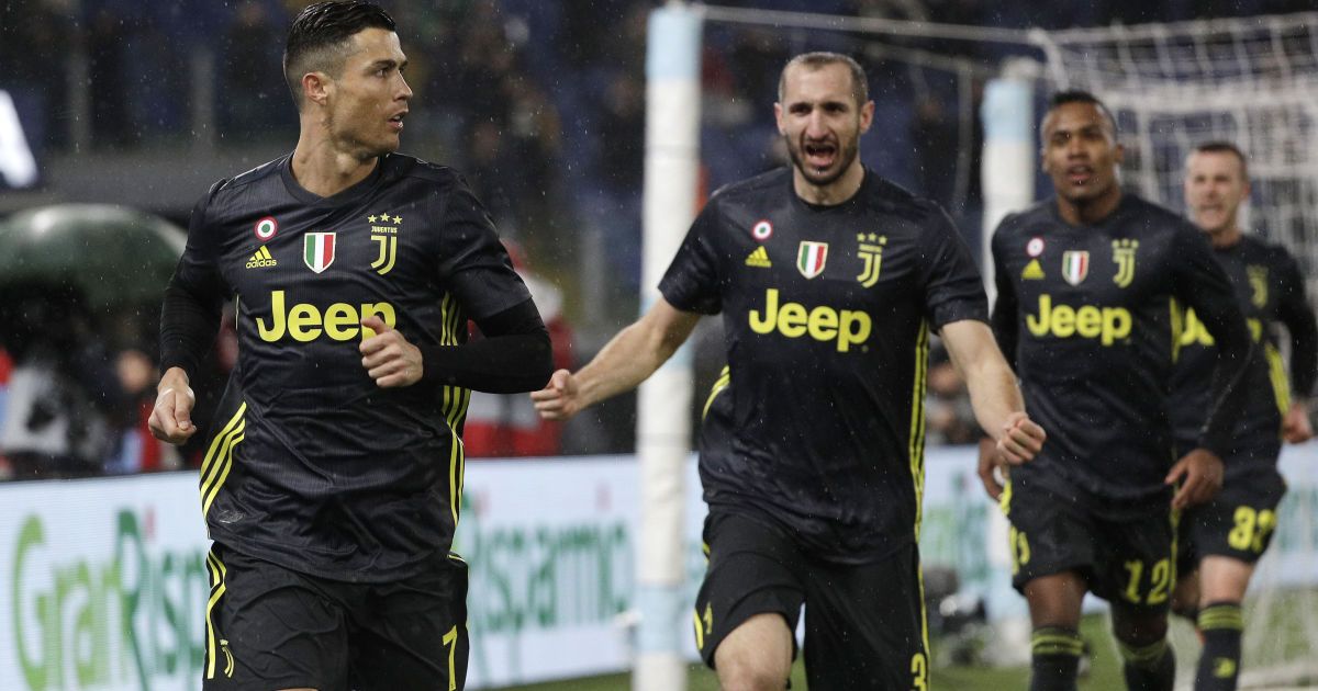 "Атлетико" - "Ювентус", "Шальке" - "Манчестер Сити": букмекеры назвали фаворитов в матчах Лиги чемпионов