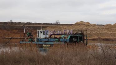 екологічна катастрофа в криму_3 / © Керчь.FM