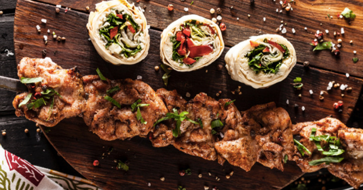 Как выбрать хорошее мясо?