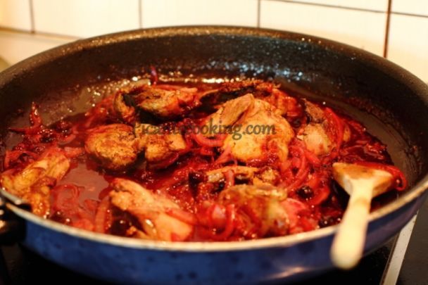  / © picantecooking.com